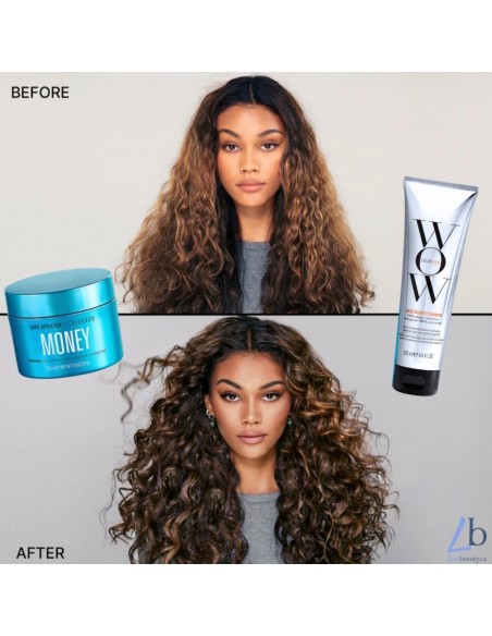 Color WOW - Money Masque Deep Hydrating Hair Treatment - 215ml view 15