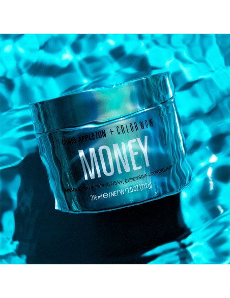 Color WOW - Money Masque Deep Hydrating Hair Treatment - 215ml view 13