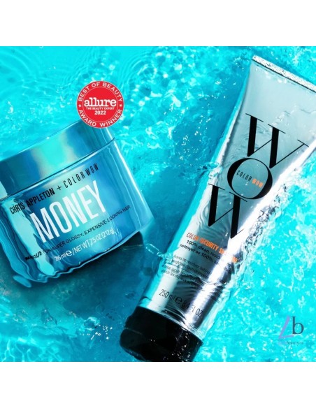 Color WOW - Money Masque Deep Hydrating Hair Treatment - 215ml view 11