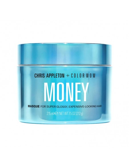 Color WOW - Money Masque Deep Hydrating Hair Treatment - 215ml view 3