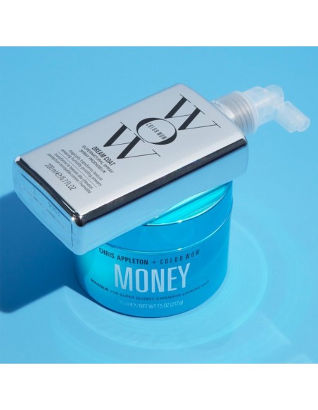 Color WOW - Money Masque Deep Hydrating Hair Treatment - 215ml view 16