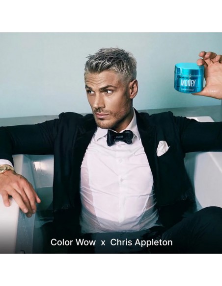 Color WOW - Money Masque Deep Hydrating Hair Treatment - 50ml view 7