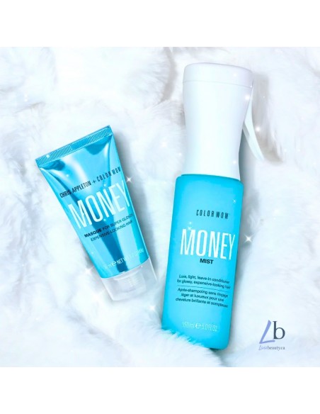Color WOW - Money Masque Deep Hydrating Hair Treatment - 50ml view 10