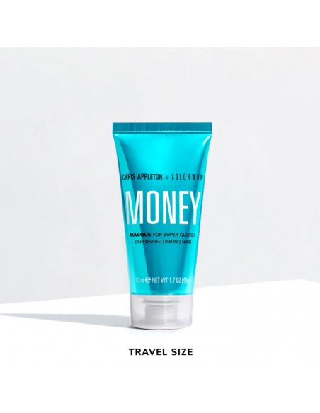 Color WOW - Money Masque Deep Hydrating Hair Treatment - 50ml view 4