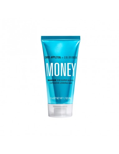 Color WOW - Money Masque Deep Hydrating Hair Treatment - 50ml view 2