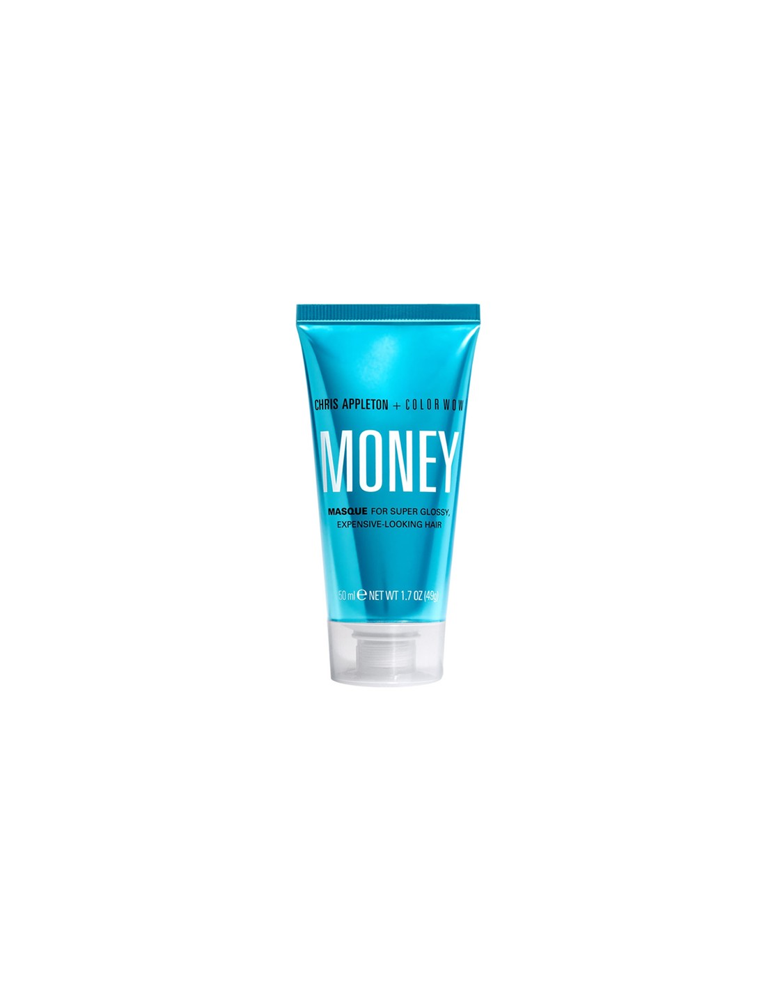 Color WOW - Money Masque Deep Hydrating Hair Treatment - 50ml
