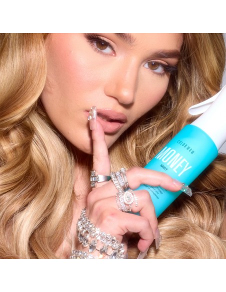 Color WOW - Money Mist - Leave-In Conditioner - 50ml view 9