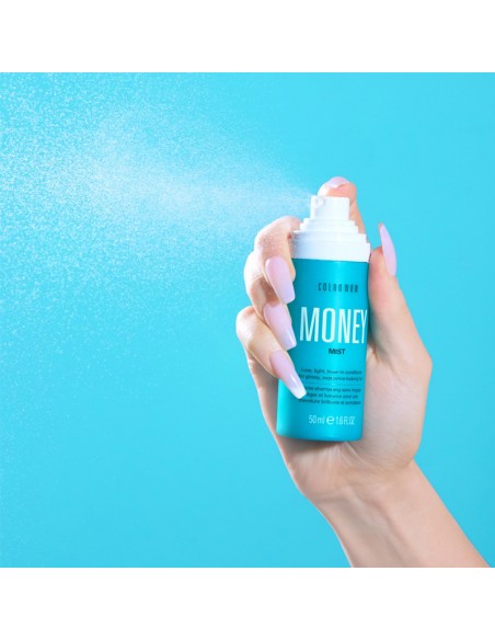 Color WOW - Money Mist - Leave-In Conditioner - 50ml view 6