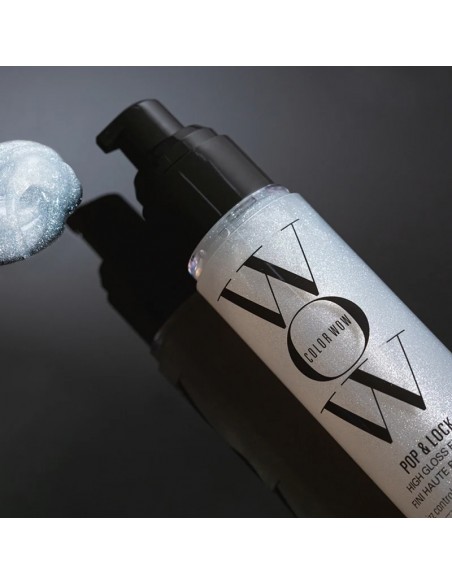 Color WOW - Pop & Lock Shellac - 12ml view 7