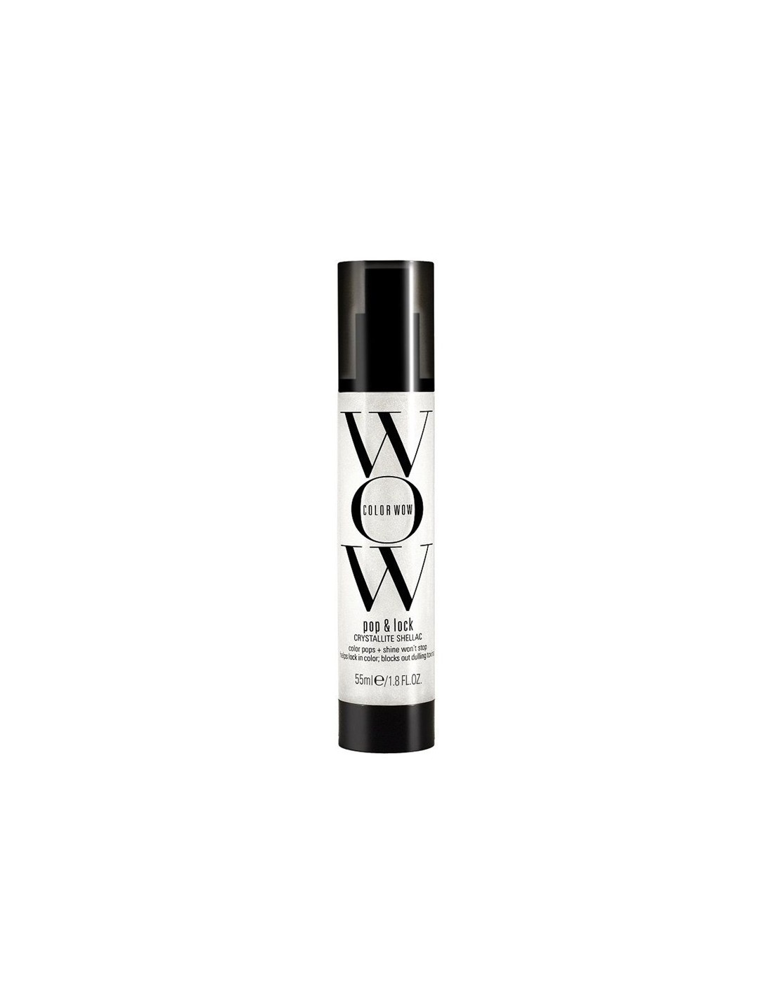 Color WOW - Pop & Lock Shellac - 55ml