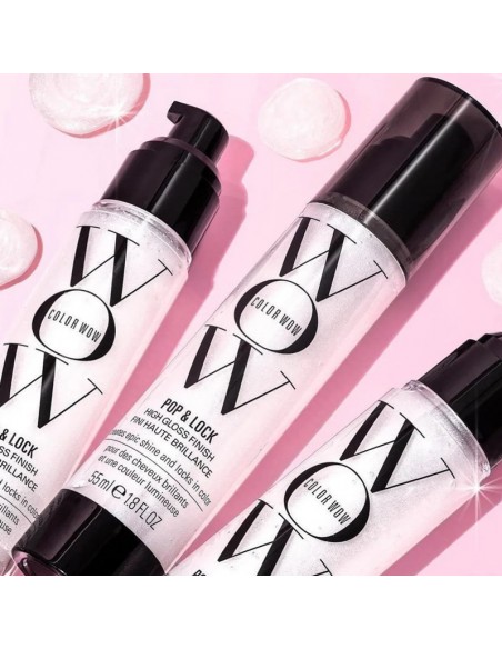 Color WOW - Pop & Lock Shellac - 55ml view 11