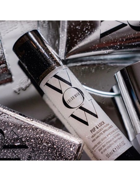 Color WOW - Pop & Lock Shellac - 55ml view 10