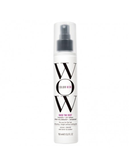 Color WOW - Raise The Root Thicken + Lift Spray - 150ml view 3