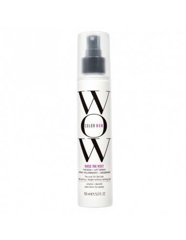 Color WOW - Raise The Root Thicken + Lift Spray - 150ml view 2