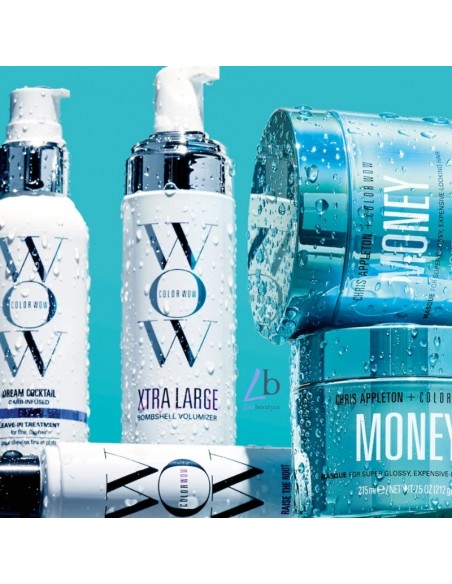 Color WOW - Raise The Root Thicken + Lift Spray - 50ml view 7