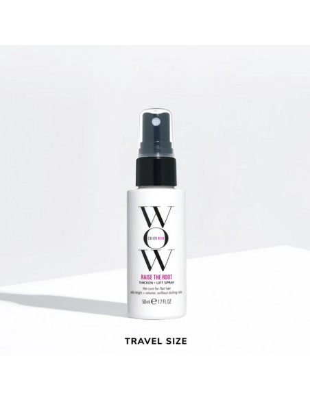 Color WOW - Raise The Root Thicken + Lift Spray - 50ml view 4