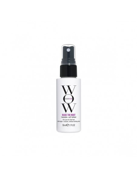 Color WOW - Raise The Root Thicken + Lift Spray - 50ml view 3