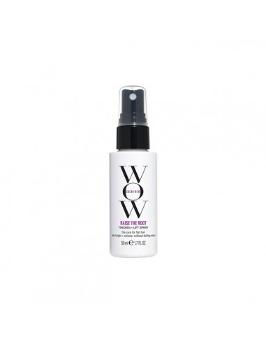 Color WOW - Raise The Root Thicken + Lift Spray - 50ml view 2