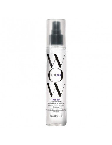Color WOW - Speed Dry Blow Dry Spray - 150ml view 2