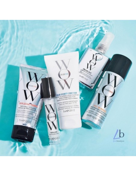 Color WOW - Style on Steroids Color-Safe Texturizing Spray - 262ml view 7