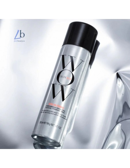 Color WOW - Style on Steroids Color-Safe Texturizing Spray - 262ml view 5