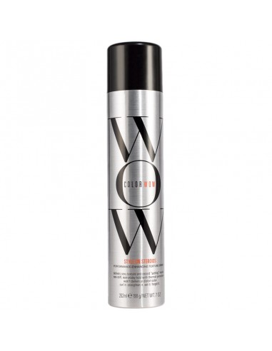 Color WOW - Style on Steroids Color-Safe Texturizing Spray - 262ml view 2
