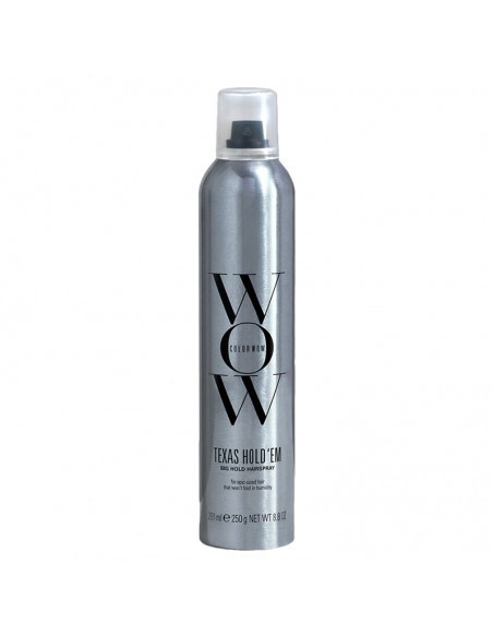 Color WOW - Texas Hold 'Em Big Hold Hairspray - 291ml view 3