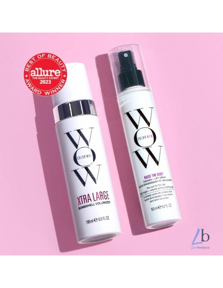 Color WOW - Xtra Large Bombshell Volumizer - 195ml view 8