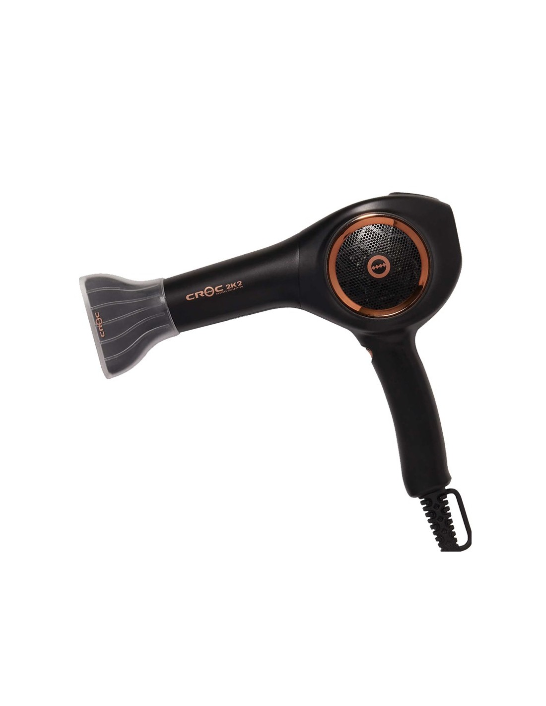 CROC Hairdryer -  Masters Tu'kay 2K2 Infrared Dryer