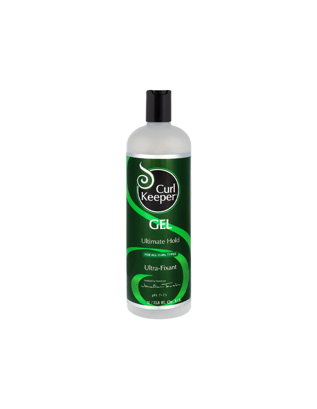 Curl Keeper - Gel - 1000ml