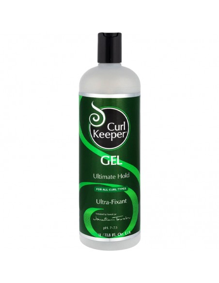 Curl Keeper - Gel - 1000ml view 3