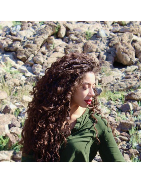 Curl Keeper - Gel - 240ml view 6