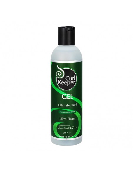 Curl Keeper - Gel - 240ml view 3