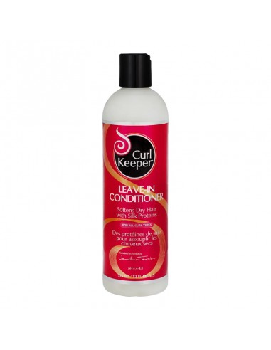 Curl Keeper - Leave-In Conditioner - 355ml view 2