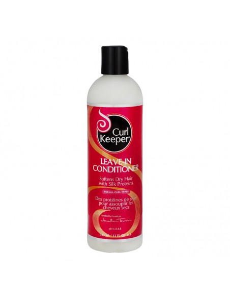 Curl Keeper - Leave-In Conditioner - 355ml view 3