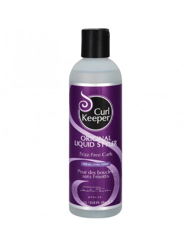 Curl Keeper - Original Liquid Styler - 1000ml view 2