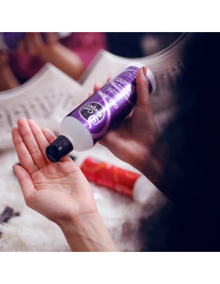 Curl Keeper - Original Liquid Styler - 240ml view 7