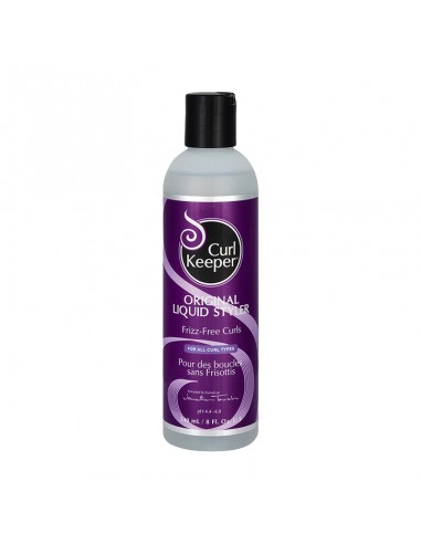 Curl Keeper - Original Liquid Styler - 240ml view 2