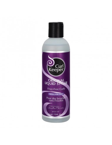 Curl Keeper - Original Liquid Styler - 355ml view 2
