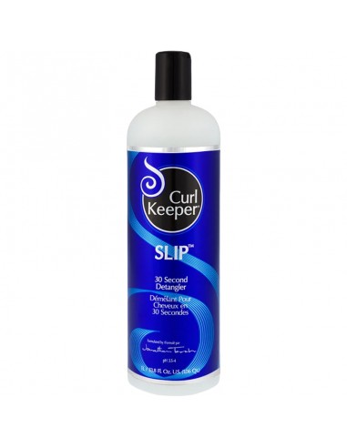 Curl Keeper - Slip Detangler - 1000ml view 2