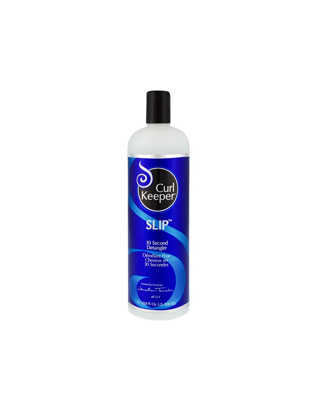 Curl Keeper - Slip Detangler - 1000ml