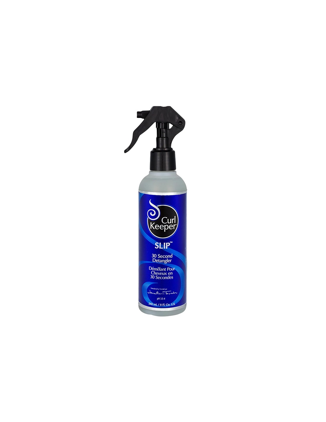 Curl Keeper - Slip Detangler - 240ml