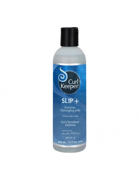 Curl Keeper - Slip+ Extreme Detangling Jelly - 355ml view 3