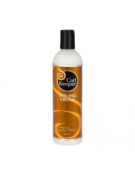 Curl Keeper - Styling Cream - 240ml view 3