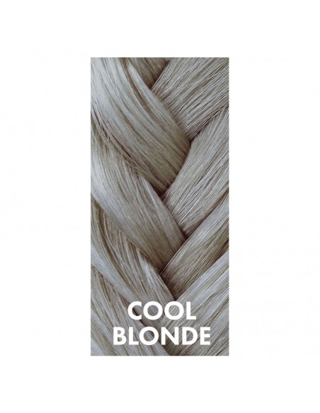 Danger Jones - Demi-Permanent Hair Color - Artistic Toner Cool Blonde view 4