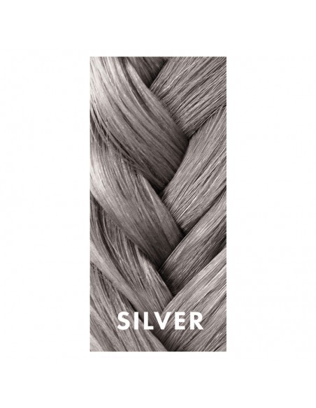 Danger Jones - Demi-Permanent Hair Color - Artistic Toner Silver view 4