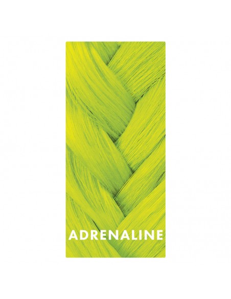 Danger Jones - Semi-Permanent Hair Color - Adrenaline view 4