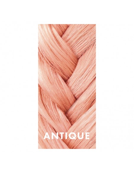 Danger Jones - Semi-Permanent Hair Color - Antique view 4