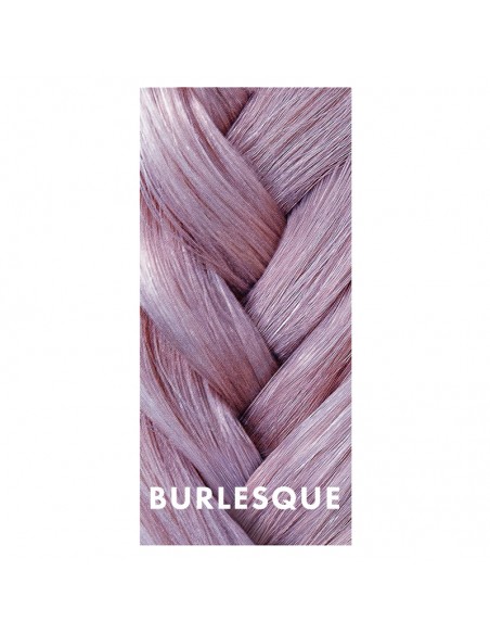 Danger Jones - Semi-Permanent Hair Color - Burlesque view 4