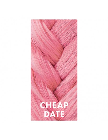 Danger Jones - Semi-Permanent Hair Color - Cheap Date view 4